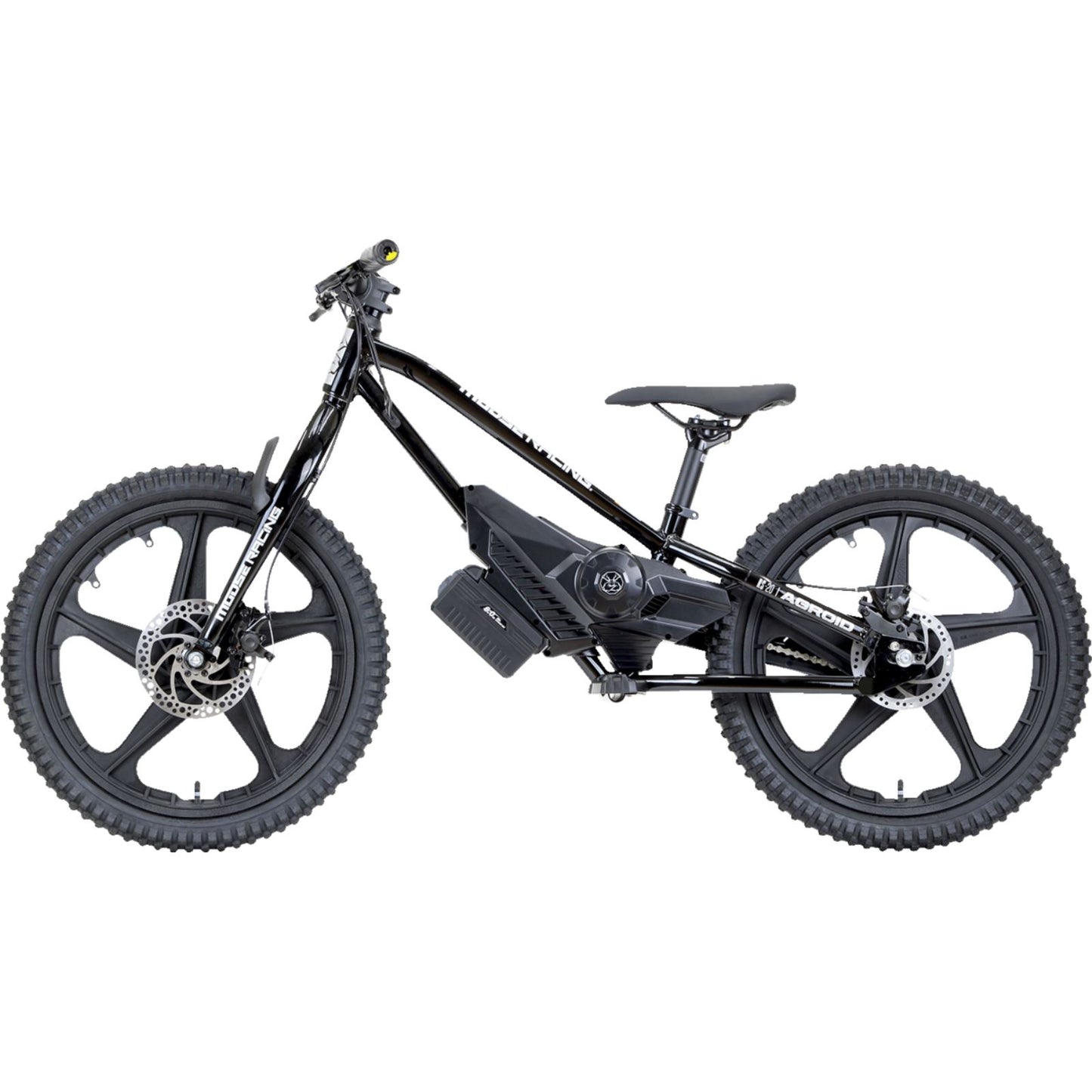 Moose Offroad RS-20 E-Bike - Agroid - Balance X02-A0101S_1500843