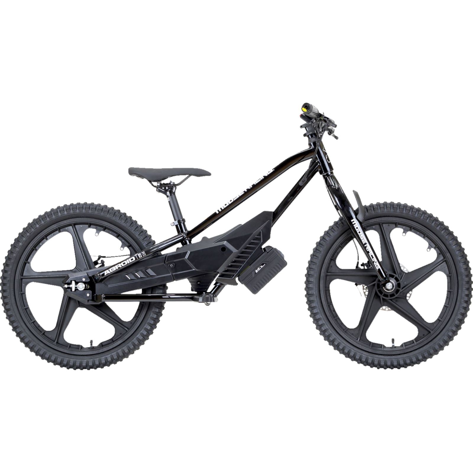 Moose Offroad RS-20 E-Bike - Agroid - Balance X02-A0101S_1500859