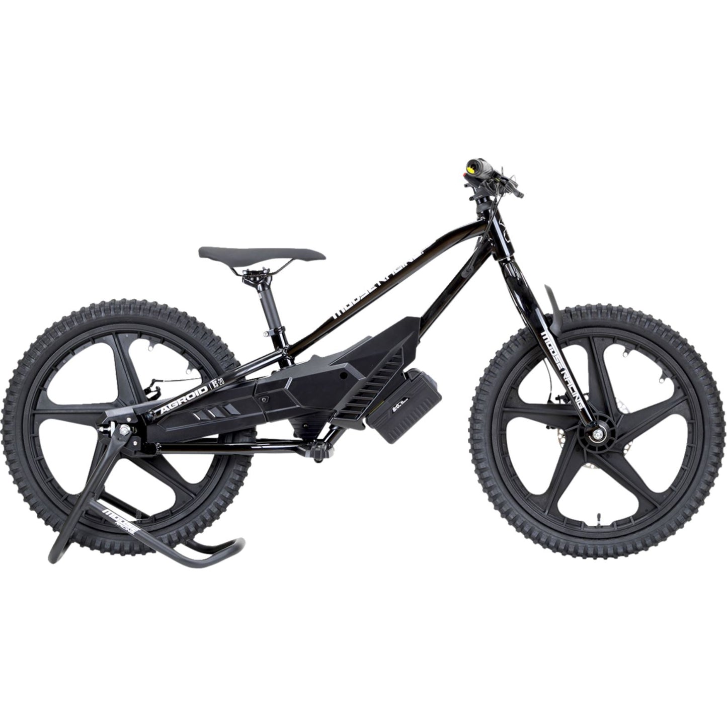 Moose Offroad RS-20 E-Bike - Agroid - Balance X02-A0101S_1500842