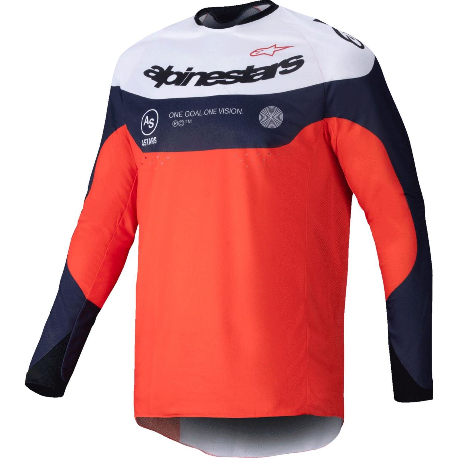 Alpinestars Pro-Dura Jersey_1508548