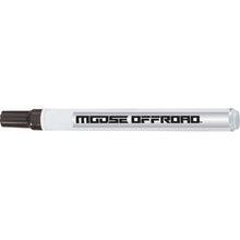 Moose Offroad Tire Pen - Black - 4 Pack Q15-6018B_1519886