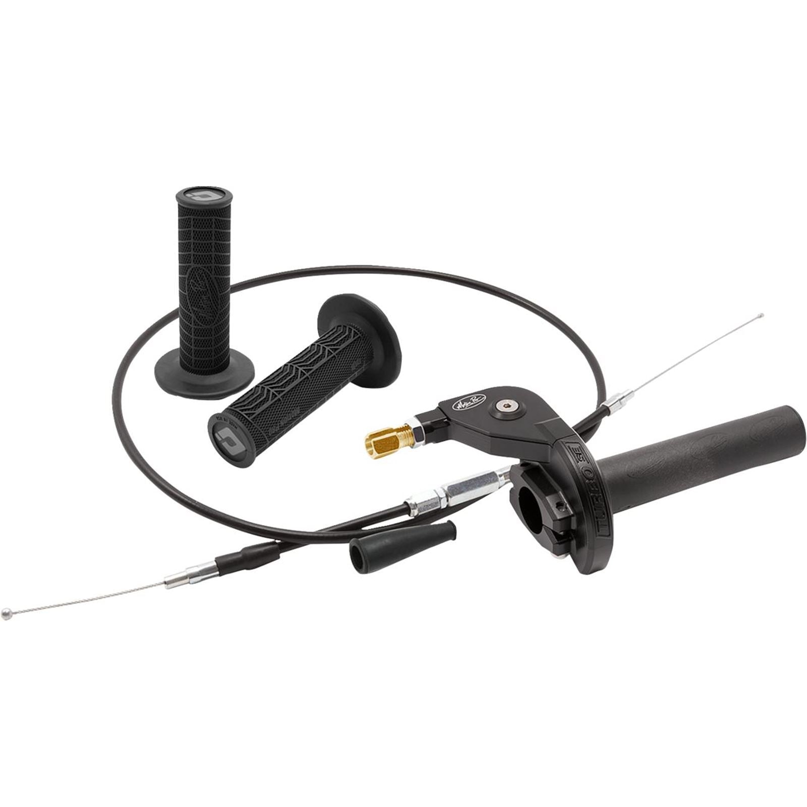 Motion Pro Turbo™ SE Throttle Kit with Dirt Control II Grips 01-3027_1552764