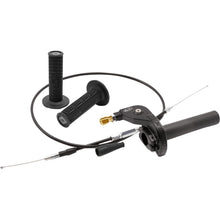 Motion Pro Turbo™ SE Throttle Kit with Dirt Control II Grips 01-3027_1552764