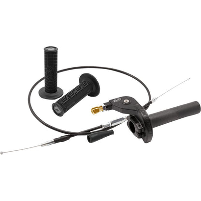 Motion Pro Turbo™ SE Throttle Kit with Dirt Control II Grips 01-3027_1552764