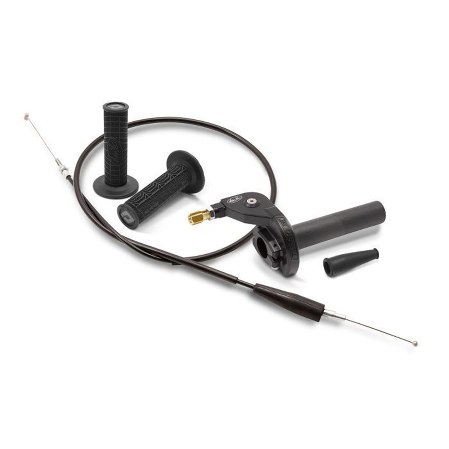 Motion Pro Turbo™ SE Throttle Kit with Dirt Control II Grips 01-3027_1552765