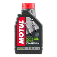 Motul Expert Fork Oil - Medium - 10W - 1L 112952_1768257