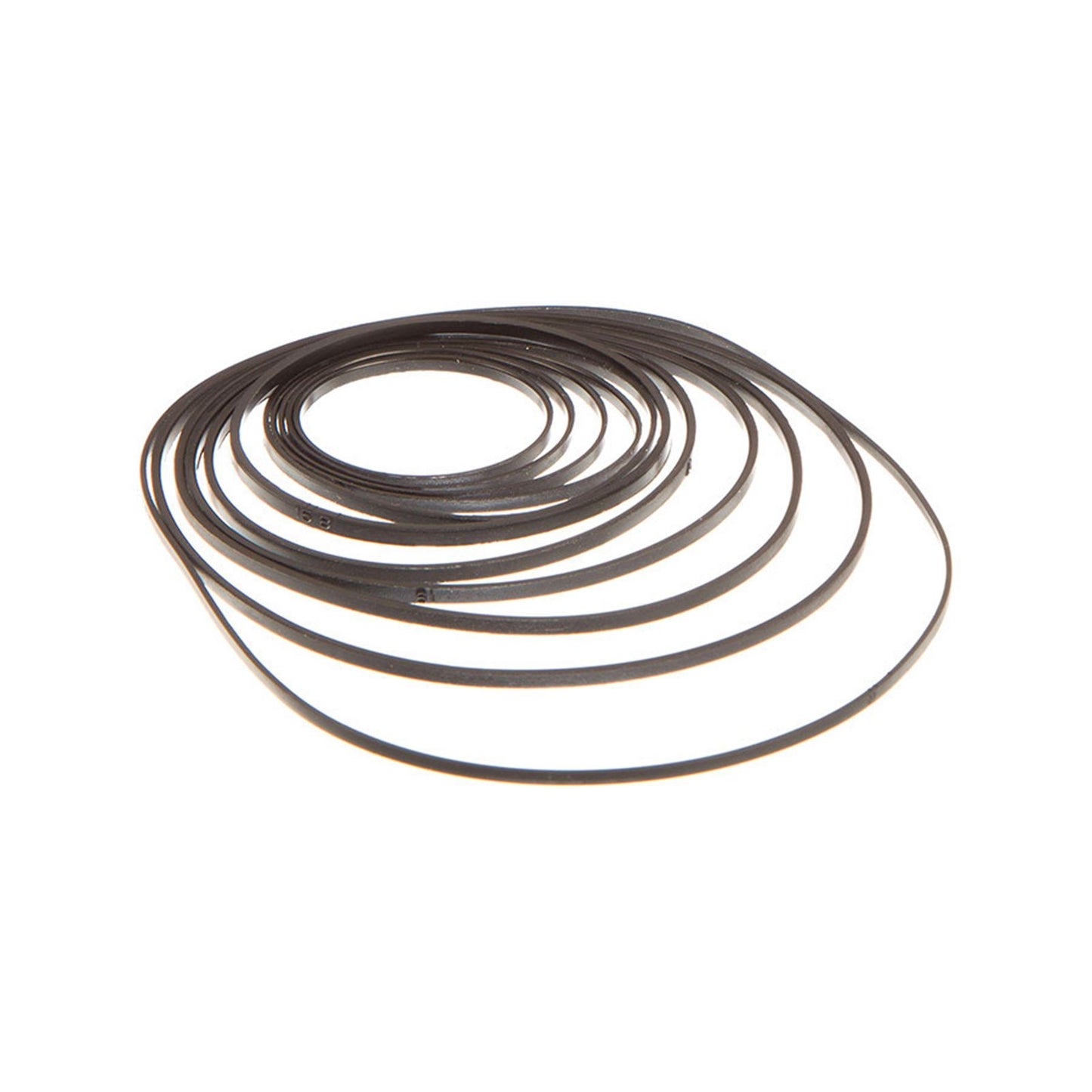 SRAM XG-1290 Stealth Ring Set  Cassette Spacer  10-30  Kit [MPN: 11.2418.007.004]_1710420