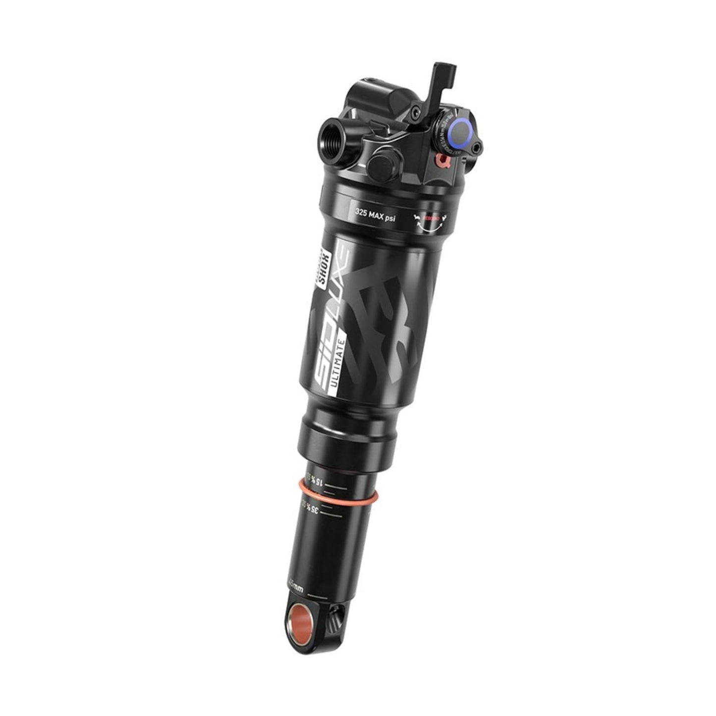 RockShox SIDLuxe Ultimate 3P A2  Rear Shock  190x45 90 - 0 Token 00.4118.419.028_1500868