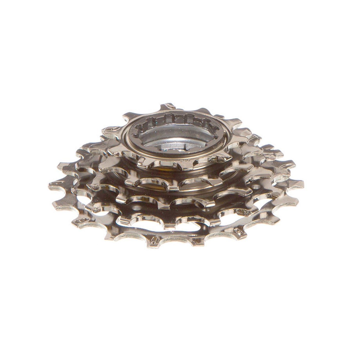 SRAM Eagle T-Type XS-1270 Replacement Cassette Cogs - 10-18t Cogs, Includes Spacer, Silver [MPN: 11.2418.010.000]_1710422