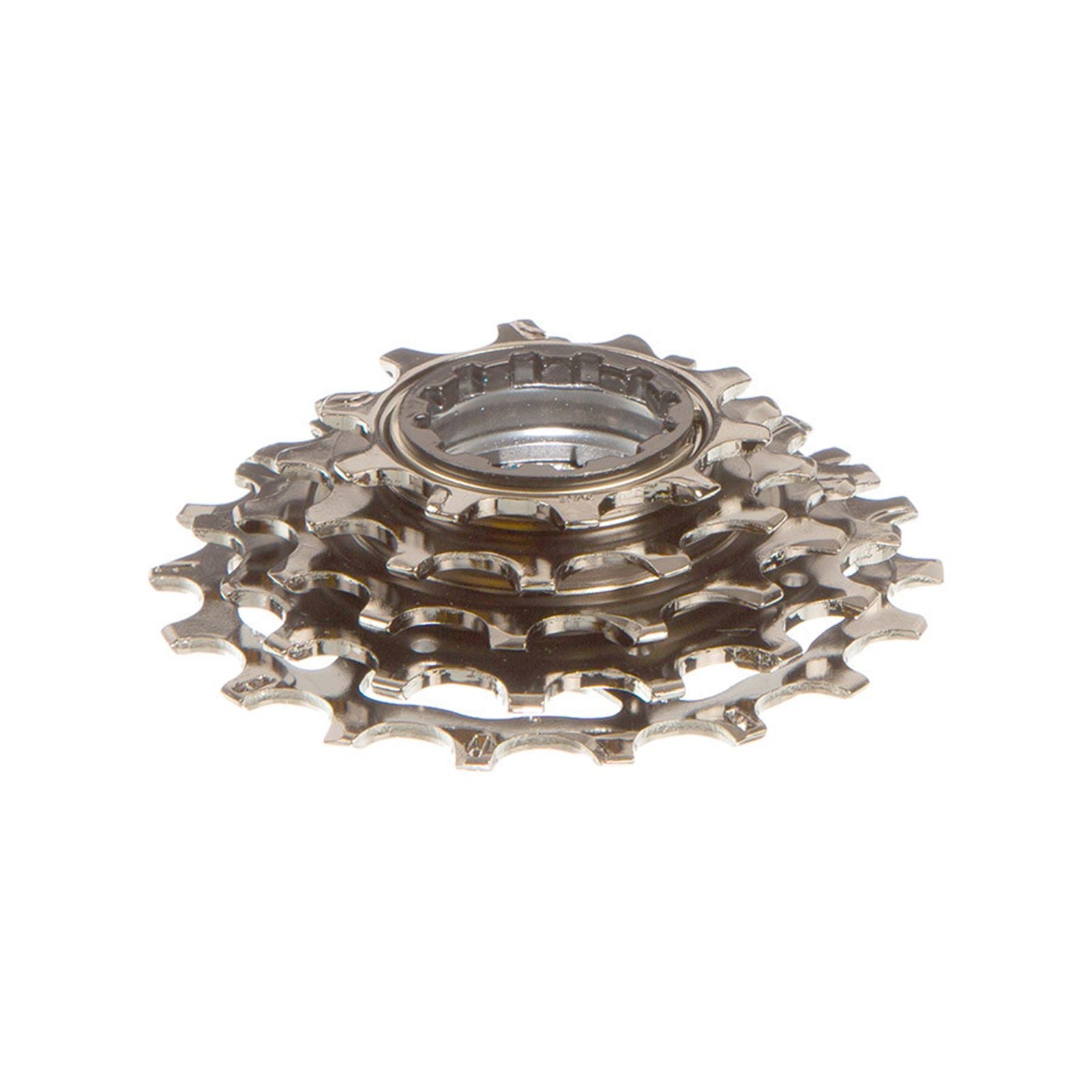 SRAM Eagle T-Type XS-1270 Replacement Cassette Cogs - 10-18t Cogs, Includes Spacer, Silver [MPN: 11.2418.010.000]_1710422