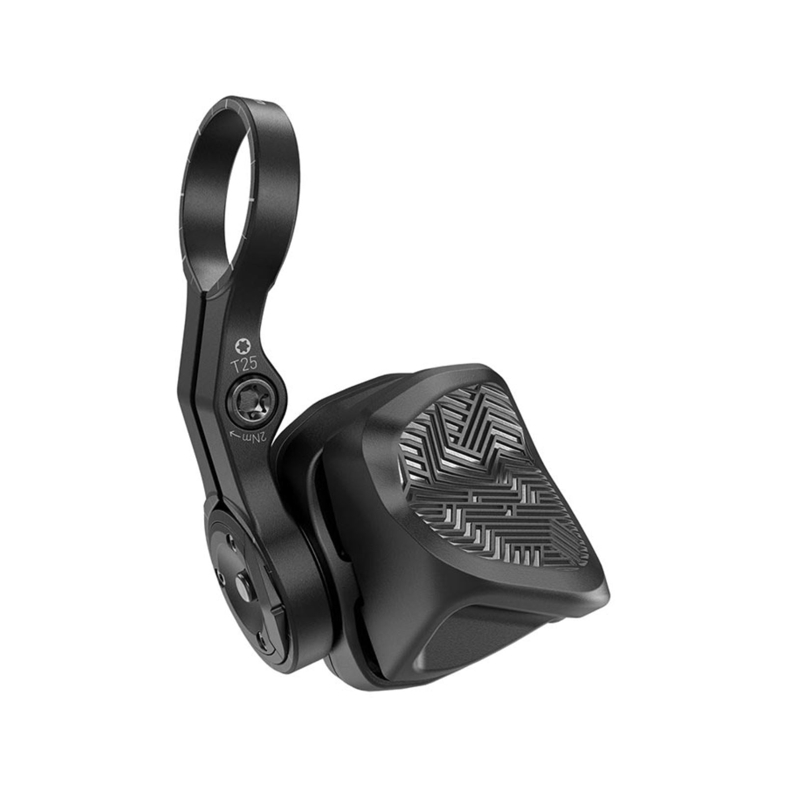SRAM POD Rocker D1  Electronic Shifter  Black [MPN: 00.3018.404.004]_1501145