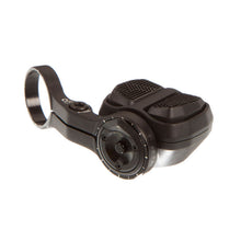 SRAM AXS POD Electronic Controller - Left or Right Mount, Discrete Clamp, 2-Button, Black, D1 [MPN: 00.3018.405.004]_1710485