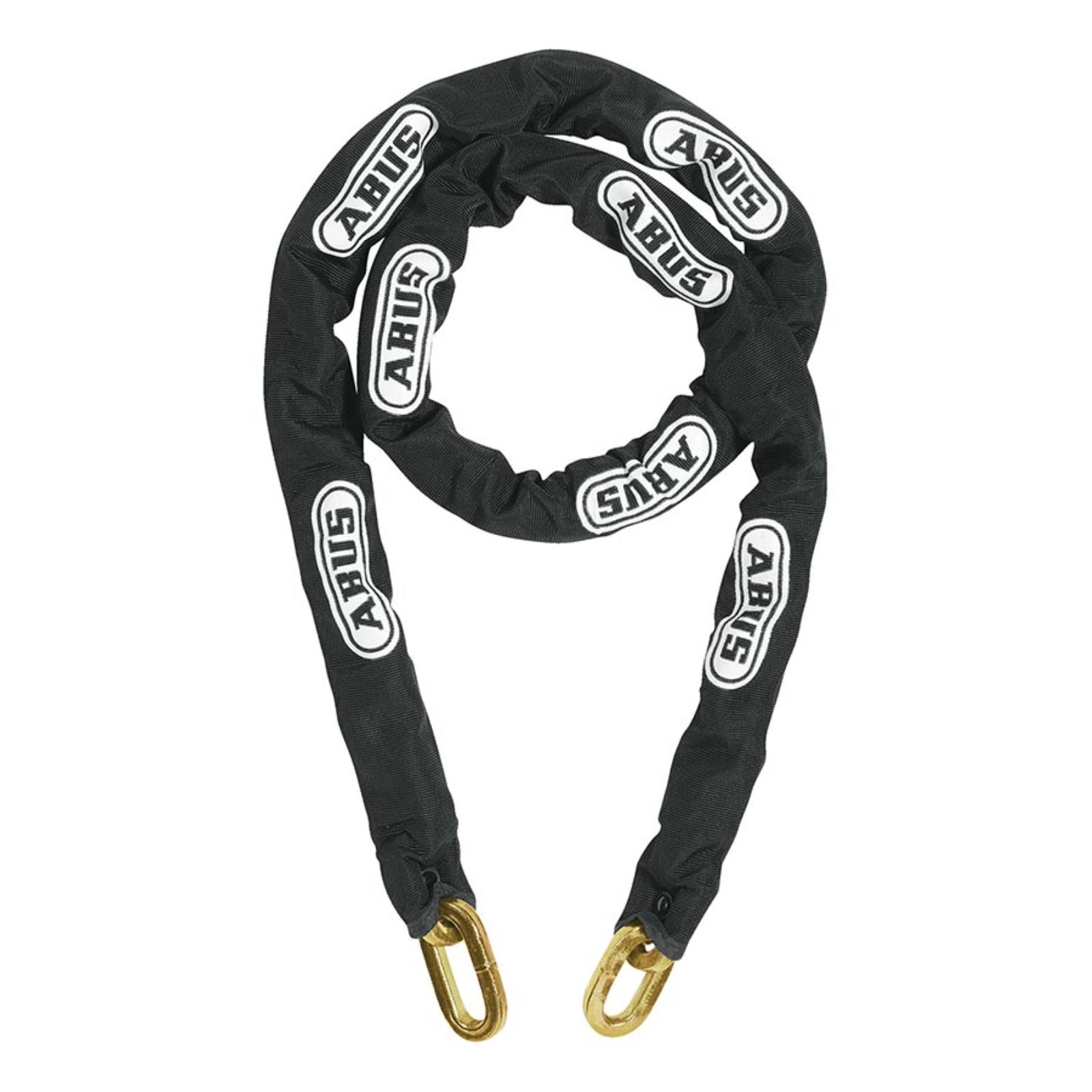 ABUS Kette 10KS  Chain Lock - 10mm - Black - 170cm [MPN: 27166]_1501262
