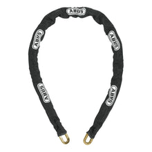ABUS Kette 10KS  Chain Lock - 10mm - Black - 140cm [MPN: 27167]_1501263