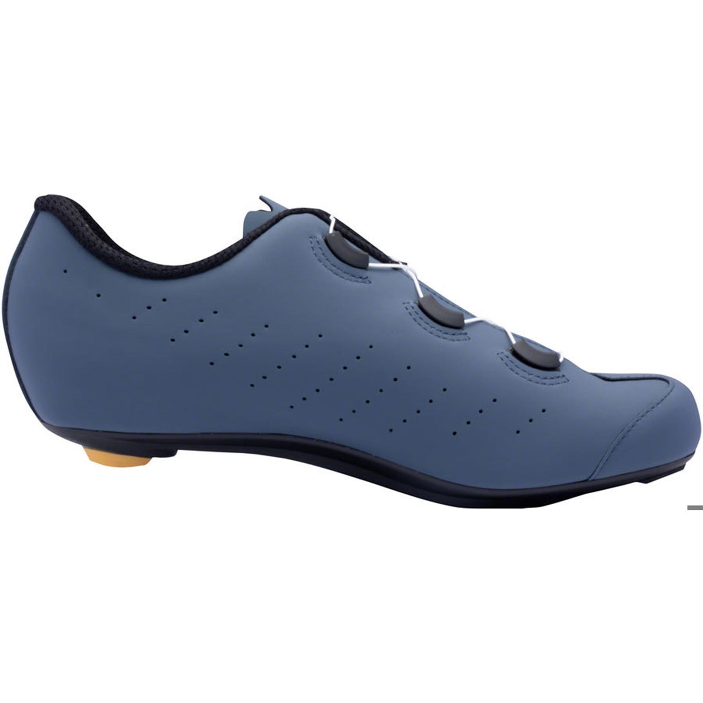 Sidi - Bicycle Fast 2 Road Men's Shoes - Blue/Yellow_1929760