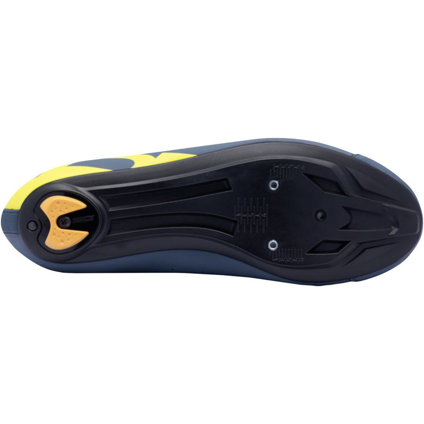 Sidi - Bicycle Fast 2 Road Men's Shoes - Blue/Yellow_1929903