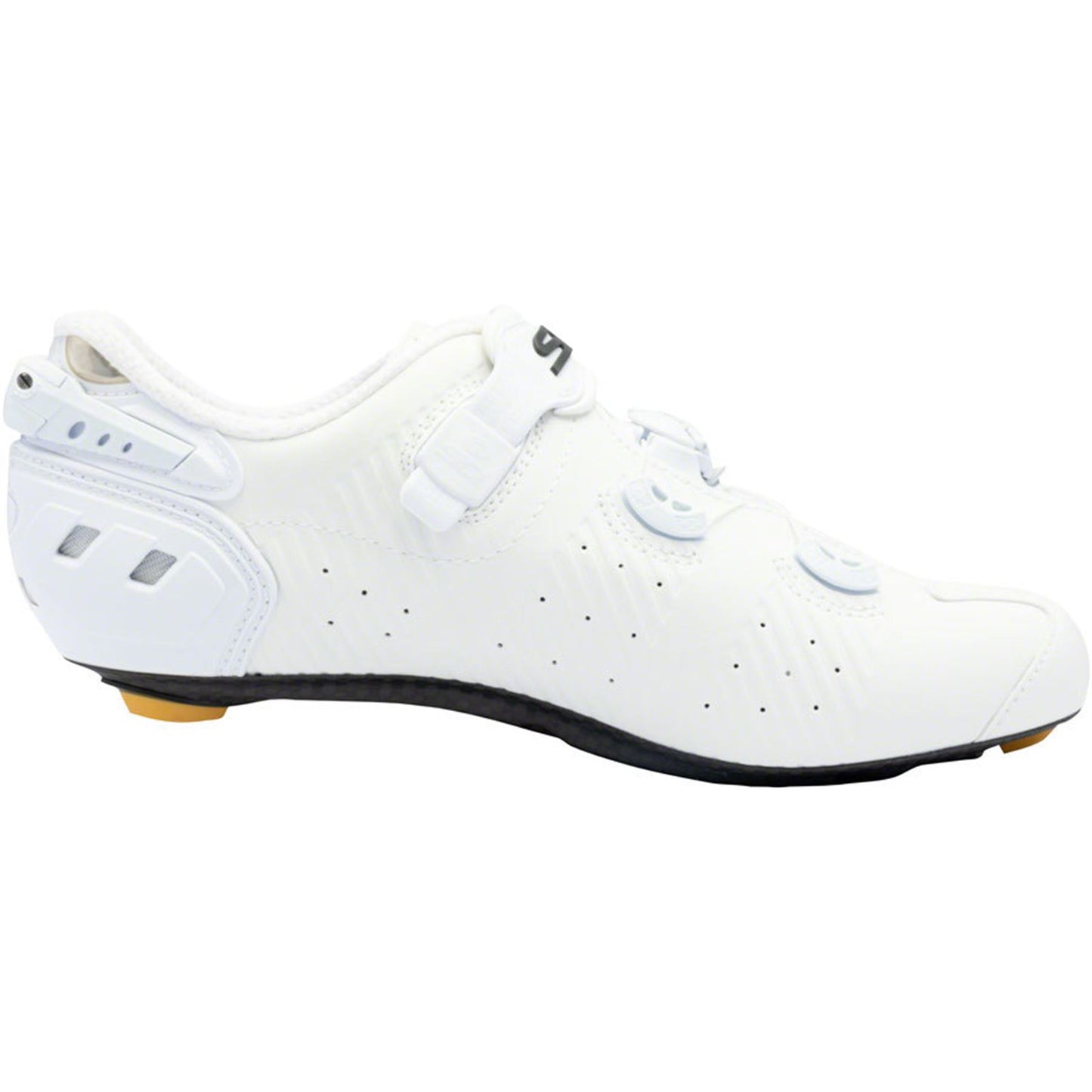 Sidi - Bicycle Wire 2S Road Men's Shoes - White_1929915