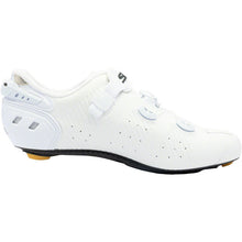 Sidi - Bicycle Wire 2S Road Men's Shoes - White_1929915