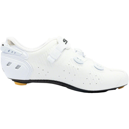 Sidi - Bicycle Wire 2S Road Men's Shoes - White_1929915