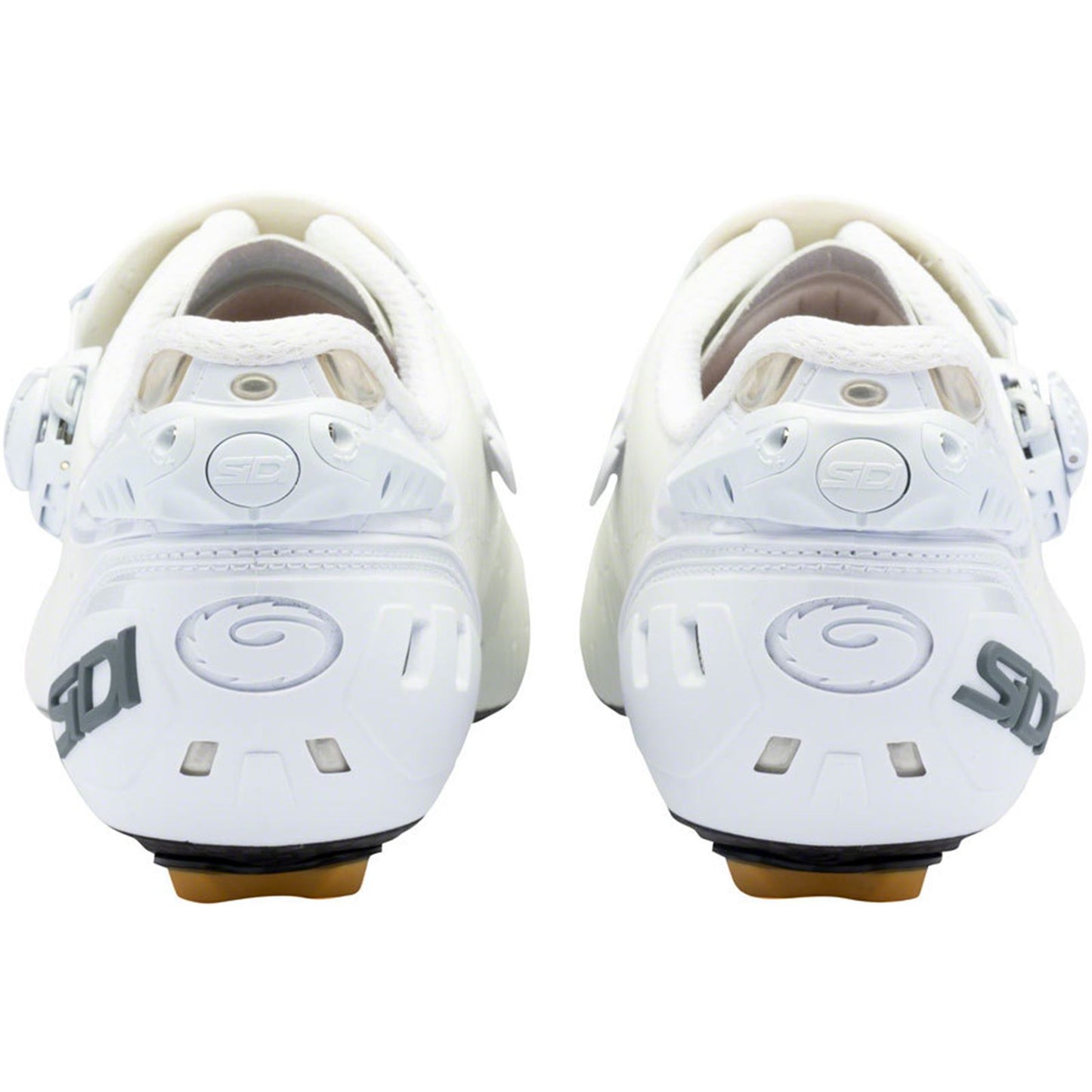 Sidi - Bicycle Wire 2S Road Men's Shoes - White_1929917