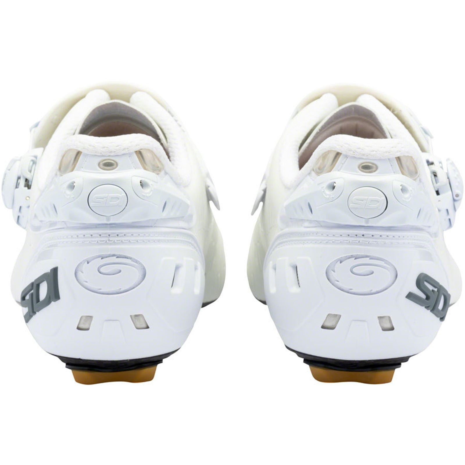 Sidi - Bicycle Wire 2S Road Men's Shoes - White_1929917