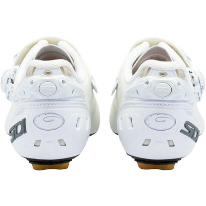 Sidi - Bicycle Wire 2S Road Men's Shoes - White_1929917