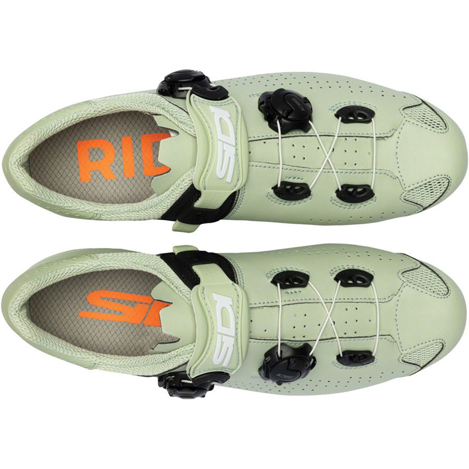 Sidi - Bicycle Genius 10 Road Men's Shoes - Sage_1930765