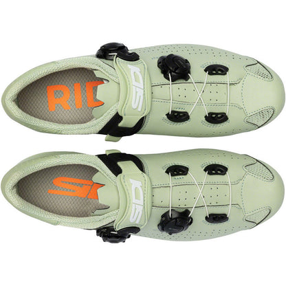 Sidi - Bicycle Genius 10 Road Men's Shoes - Sage_1930765
