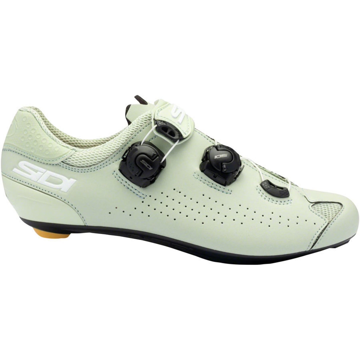 Sidi - Bicycle Genius 10 Road Men's Shoes - Sage_1930910