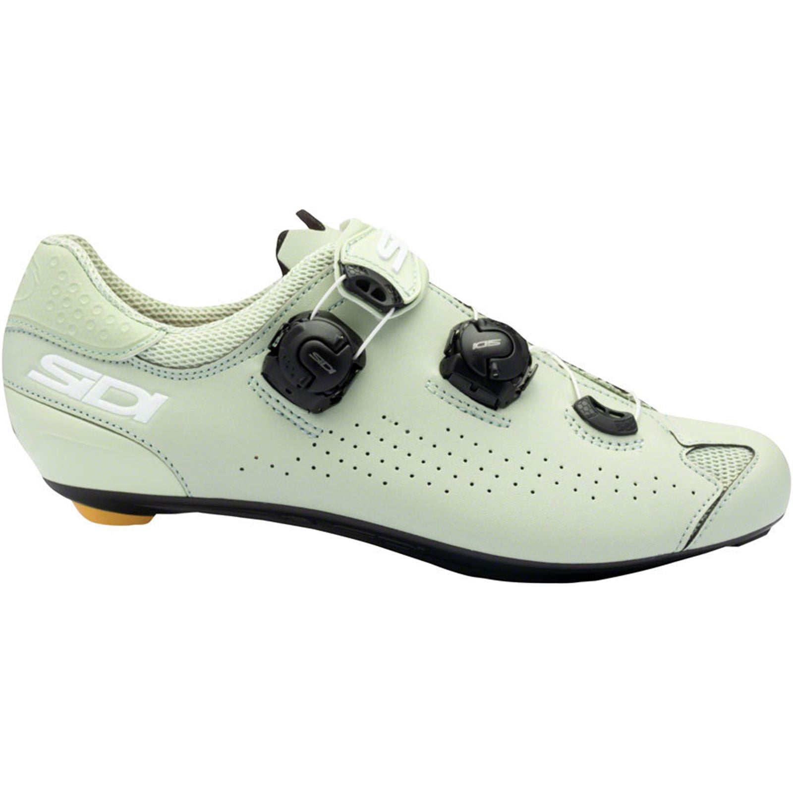 Sidi - Bicycle Genius 10 Road Men's Shoes - Sage_1930910