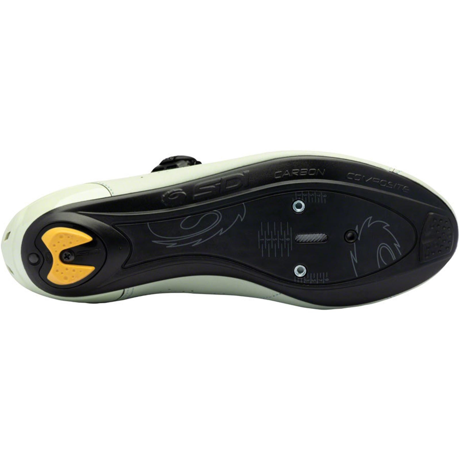 Sidi - Bicycle Genius 10 Road Men's Shoes - Sage_1930838