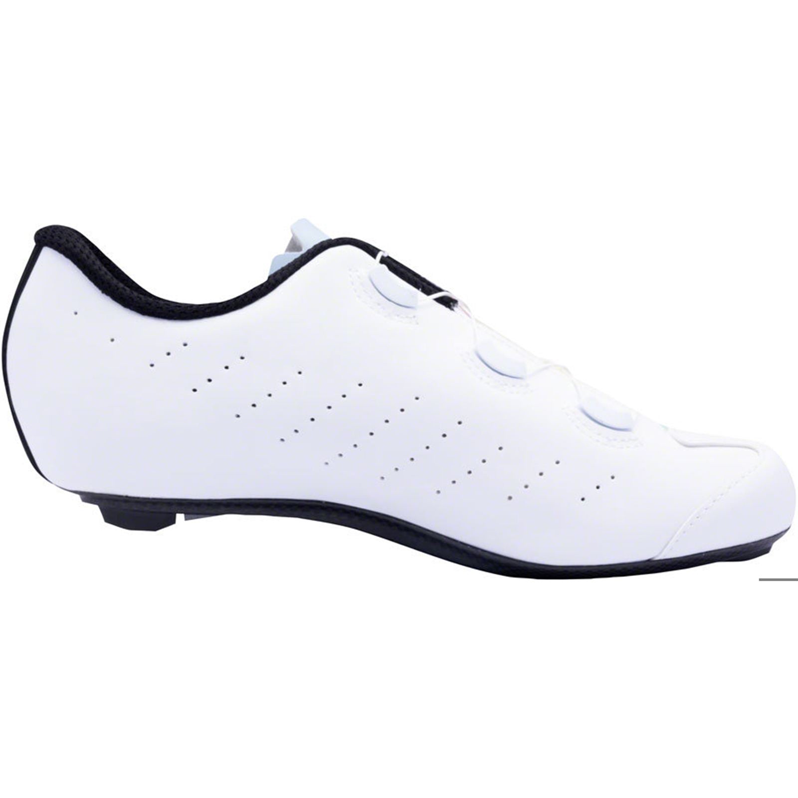 Sidi - Bicycle Laghee Sprint Road Men's Shoes - White_1930984