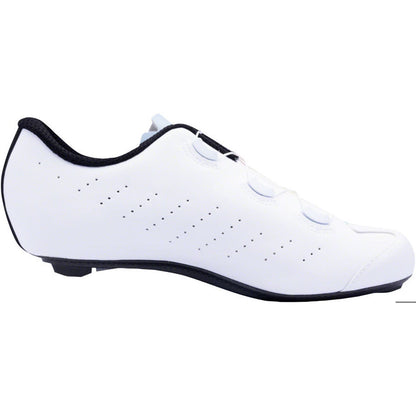 Sidi - Bicycle Laghee Sprint Road Men's Shoes - White_1930984