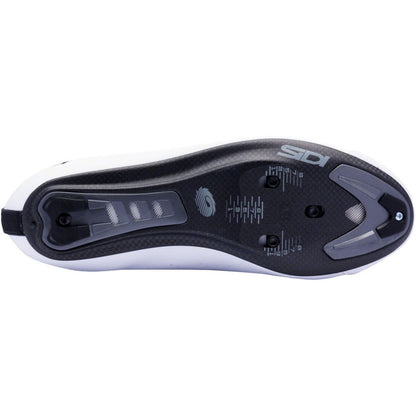 Sidi - Bicycle Laghee Sprint Road Men's Shoes - White_1930964