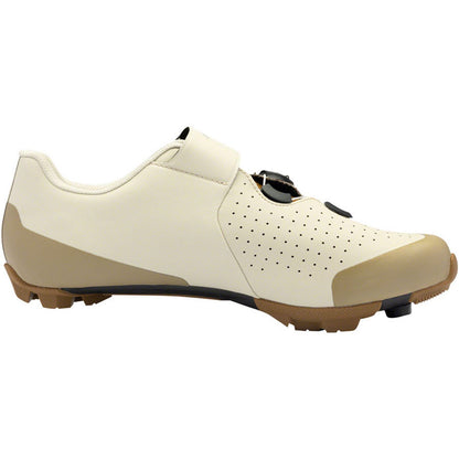 Sidi - Bicycle Physis Mountain Clipless Men's Shoes - Sand, Millenium Fit_1930469