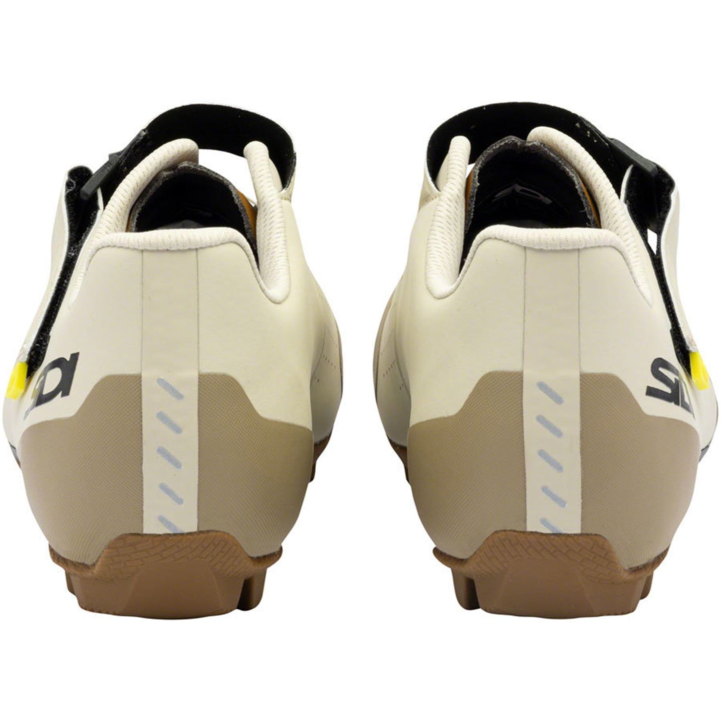 Sidi - Bicycle Physis Mountain Clipless Men's Shoes - Sand, Millenium Fit_1930588