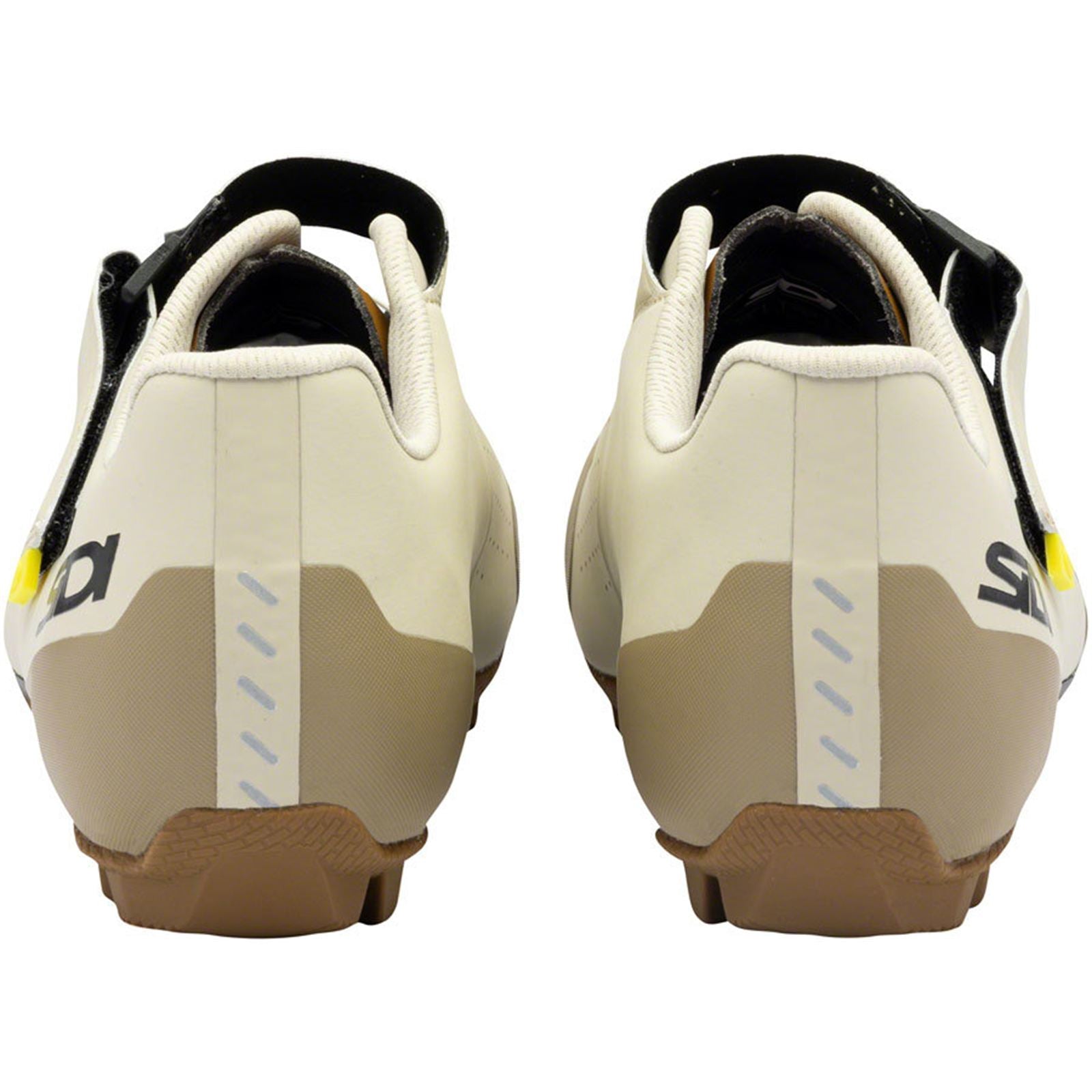 Sidi - Bicycle Physis Mountain Clipless Men's Shoes - Sand, Millenium Fit_1930588