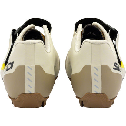 Sidi - Bicycle Physis Mountain Clipless Men's Shoes - Sand, Millenium Fit_1930588