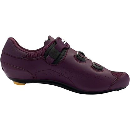 Sidi - Bicycle Genius 10 Road Women's Shoes - Wine_1931162