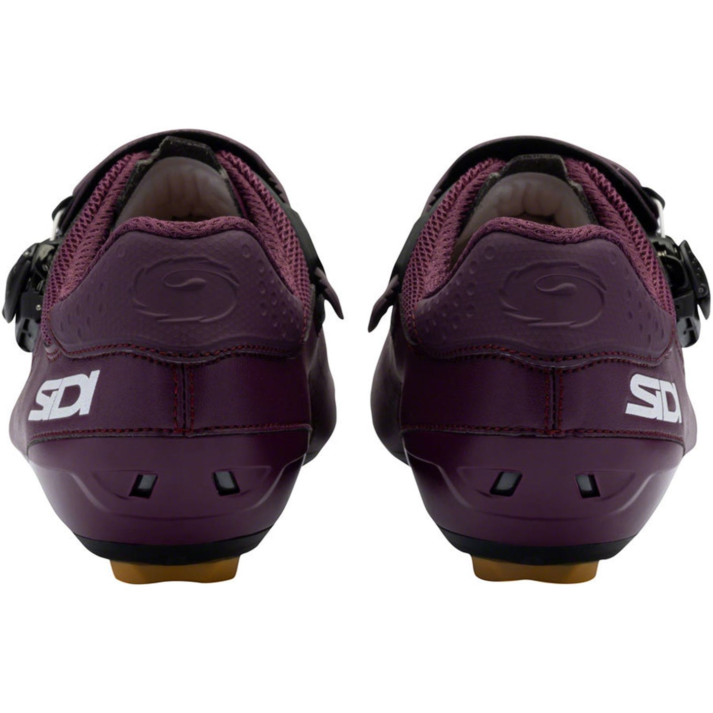 Sidi - Bicycle Genius 10 Road Women's Shoes - Wine_1931189
