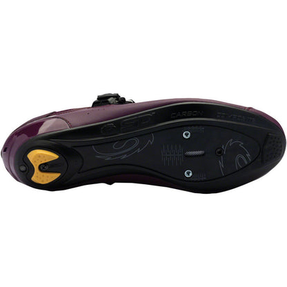 Sidi - Bicycle Genius 10 Road Women's Shoes - Wine_1931190