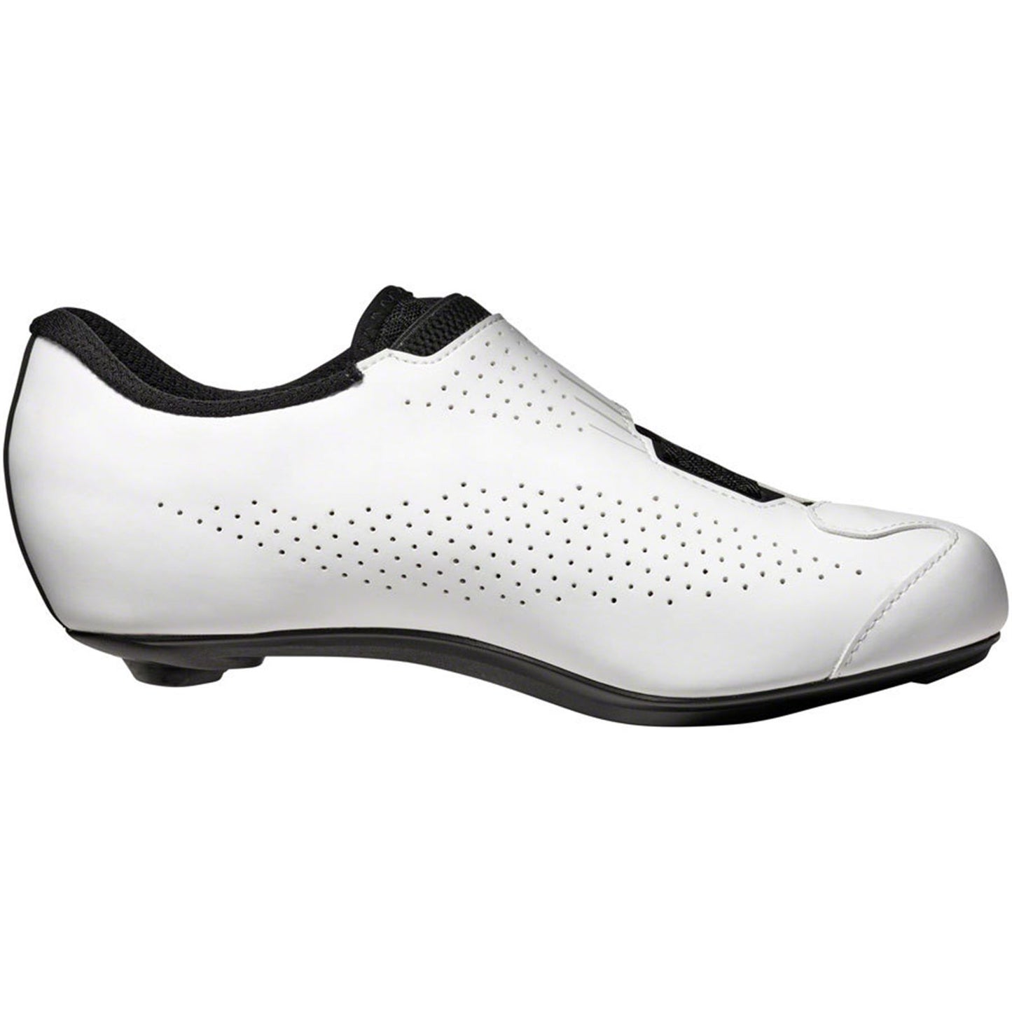Sidi - Bicycle Prima Road Men's Shoes - White/Black_1930567