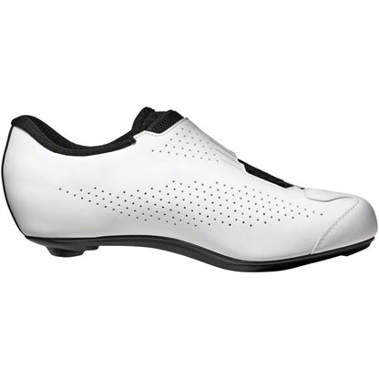 Sidi - Bicycle Prima Road Men's Shoes - White/Black_1930567