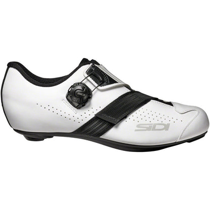 Sidi - Bicycle Prima Road Men's Shoes - White/Black_1930710