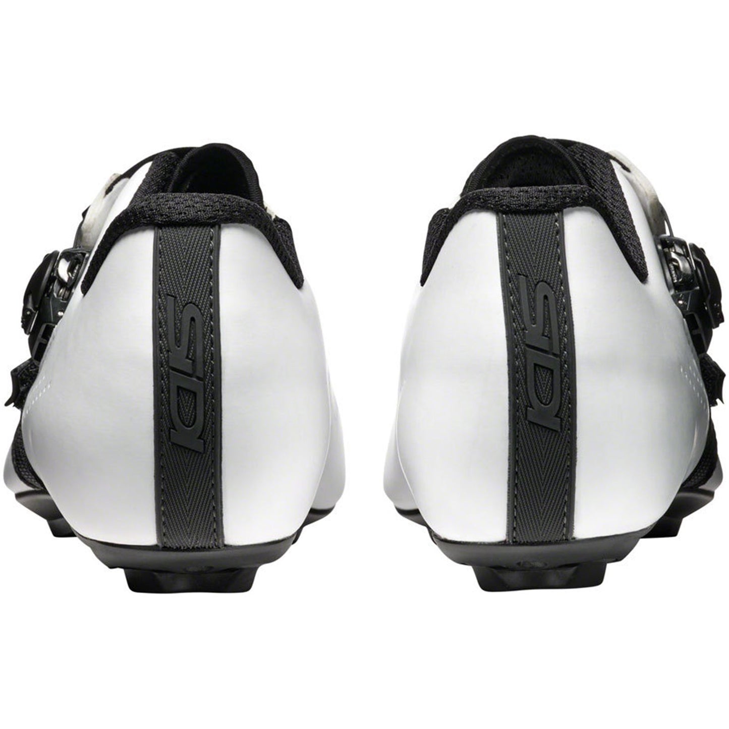 Sidi - Bicycle Prima Road Men's Shoes - White/Black_1930638