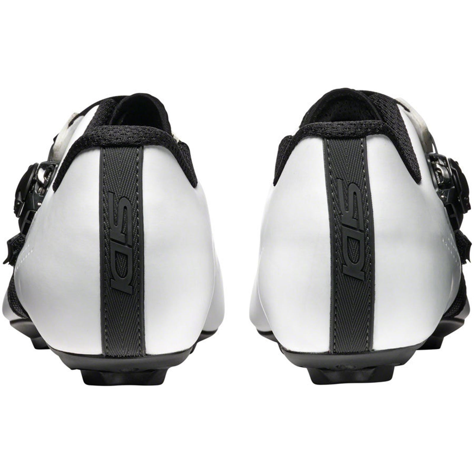 Sidi - Bicycle Prima Road Men's Shoes - White/Black_1930638