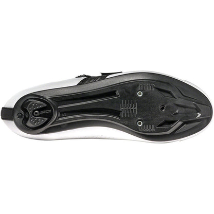 Sidi - Bicycle Prima Road Men's Shoes - White/Black_1930639