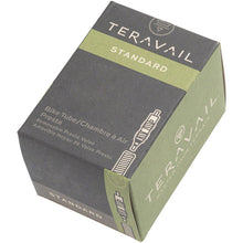 Teravail Standard Tube - 27.5 x 4.0 - 4.5 - 48mm Presta Valve [MPN: 19-000611]_1933205