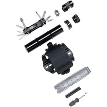 Crankbrothers TS18 Tube Stash Tool Kit [MPN: 16778]_1771617