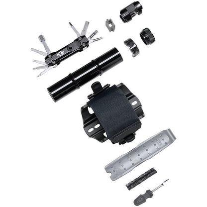 Crankbrothers TS18 Tube Stash Tool Kit [MPN: 16778]_1771617
